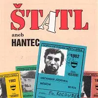 Různí interpreti – Štatl aneb Hantec CD