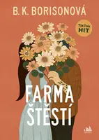 E-kniha: Farma štěstí od Borisonová B. K.