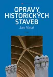 Kniha: Opravy historických staveb II od Vinař Jan