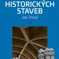 Kniha: Opravy historických staveb II od Vinař Jan