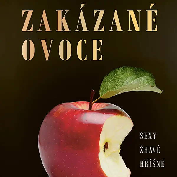 Kniha: Zakázané ovoce od Malpasová Ellen Jodi