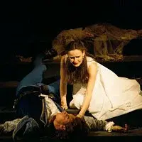 Jiří Bareš – 21. Romeo a Julie - NESLYŠÍM JI DÝCHAt