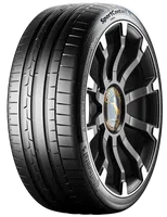 CONTINENTAL 295/30 R 21 102Y SPORTCONTACT_6 XL