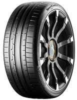 CONTINENTAL 295/30 R 21 102Y SPORTCONTACT_6 XL