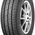 CONTINENTAL 205/70 R 15 106/104R VANCO_2 TL C