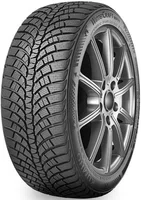 KUMHO 215/55 R 16 97V WINTERCRAFT_WP71 TL XL M+S 3PMSF