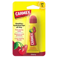 CARMEX Balzám na rty hydratační Višeň SPF/LSF 15 10 g