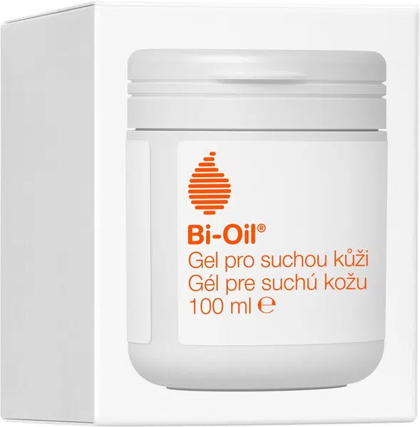 BI-OIL Bi-Oil Gel pro suchou kůži 100 ml