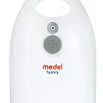 MEDEL Family evo my17 Pneumatický pístový nebulizér