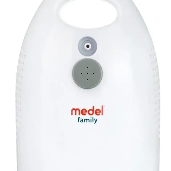 MEDEL Family evo my17 Pneumatický pístový nebulizér