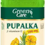 VITAHARMONY Pupalka s vitaminem E 500 mg 90 tobolek