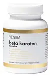 VENIRA beta karoten 80 kapslí