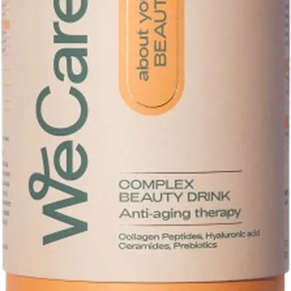 WECARE About your BEAUTY tubus 28 sáčků