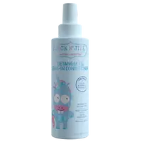 JACK N' JILL Bezoplachový kondicionér v spreji 200 ml