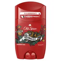 OLD SPICE Tuhý deodorant Bearglove 50 ml