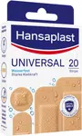 HANSAPLAST Náplast voděodolná universal č. 45906, 20 ks