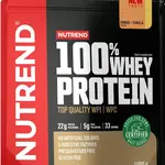 NUTREND 100% Whey Protein mango/vanilka 1000 g