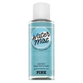 Victoria's Secret Pink Water Mist tělový spray unisex 250 ml