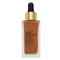 Estee Lauder Futurist SkinTint Serum tekutý make-up pro sjednocení barevného tónu pleti 5N2 Amber Honey 30 ml
