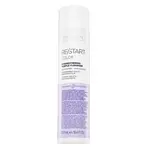 Revlon Professional Restart Color Strengthening Purple Cleanser tónovací šampon pro neutralizaci žlutých tónů 250 ml