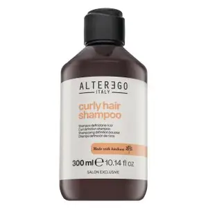 Alter Ego Curly Hair Shampoo šampon pro vlnité a kudrnaté vlasy 300 ml