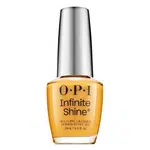 OPI Infinite Shine Gel-Like Lacquer lak na nehty s gelovým efektem Ready, Sunset, Glow 15 ml
