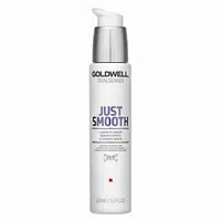 Goldwell Dualsenses Just Smooth 6 Effects Serum sérum pro nepoddajné vlasy 100 ml