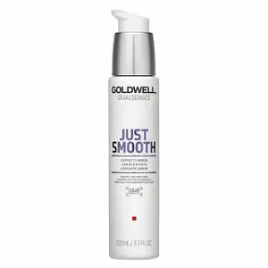 Goldwell Dualsenses Just Smooth 6 Effects Serum sérum pro nepoddajné vlasy 100 ml
