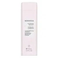 Kerasilk Essentials Color Protecting Shampoo ochranný šampon pro barvené vlasy 75 ml