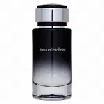 Mercedes-Benz Mercedes Benz Intense toaletní voda pro muže 120 ml