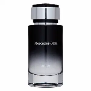 Mercedes-Benz Mercedes Benz Intense toaletní voda pro muže 120 ml