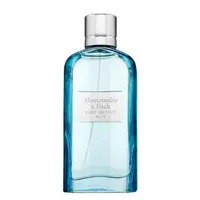 Abercrombie & Fitch First Instinct Blue parfémovaná voda pro ženy 100 ml