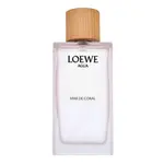 Loewe Agua Mar De Coral toaletní voda unisex 150 ml