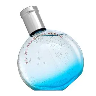 Hermès Eau des Merveilles Bleue toaletní voda pro ženy 30 ml