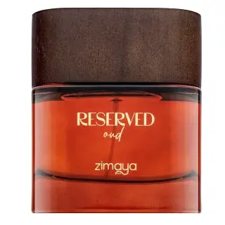 Zimaya Reserved Oud parfémovaná voda unisex 100 ml