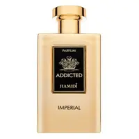 Hamidi Addicted Imperial čistý parfém unisex 120 ml