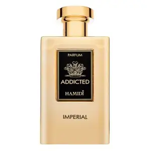 Hamidi Addicted Imperial čistý parfém unisex 120 ml