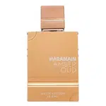 Al Haramain Amber Oud White Edition parfémovaná voda unisex 100 ml