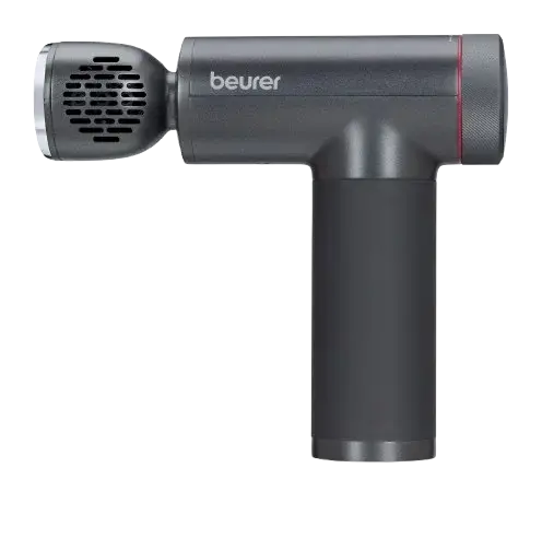 BEURER Masážní pistole s funkcí tepla/chladu, MG 195