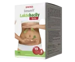 IMUNIT Laktobacily SWISS FORTE 30 tobolek