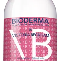 BIODERMA Sensibio H2O limitovaná edice Victoria Beckham 500 ml