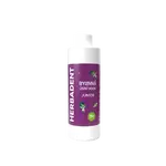 HERBADENT JUNIOR Bylinná ústní voda Spearmint, bez fluoridu, 240 ml
