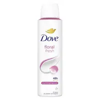 DOVE Floral Fresh Antiperspirant 150 ml