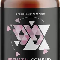 BRAINMAX Prenatal Complex, komplex vitamínů pro těhotné ženy 90 kapslí
