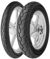 DUNLOP MU85 B 16 77H D402 TL