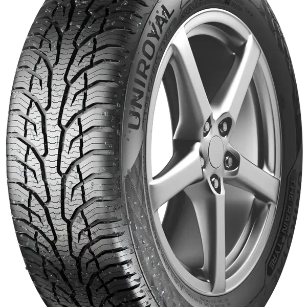UNIROYAL 245/45 R 18 100Y ALL_SEASON_EXPERT_2 TL XL M+S 3PMSF FR