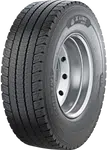 MICHELIN 315/80 R 22.5 156/150L X_LINE_ENERGY_D TL M+S 3PMSF