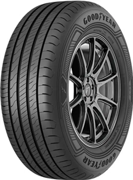GOODYEAR 285/50 R 20 112V EFFICIENTGRIP_2_SUV TL