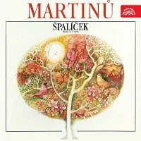 Filharmonie Brno, František Jílek – Martinů: Špalíček