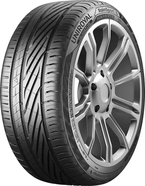 UNIROYAL 235/40 R 19 96Y RAINSPORT_5 TL XL FR
